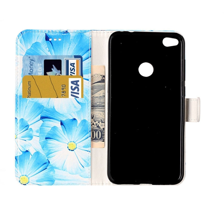 For Huawei P8 Lite (2017)