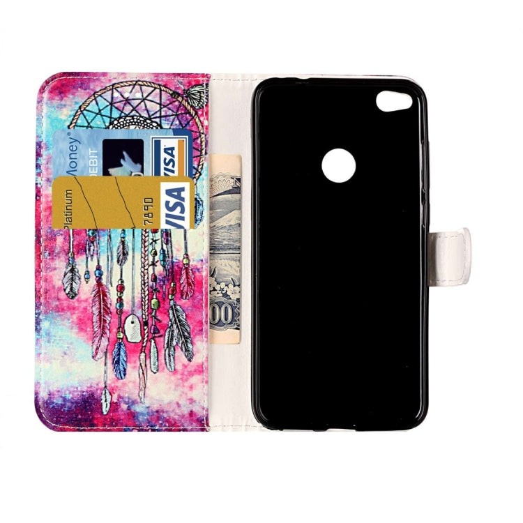 For Huawei P8 Lite (2017)