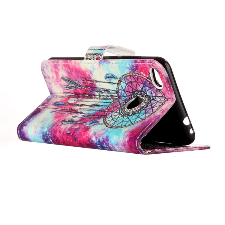 For Huawei P8 Lite (2017)