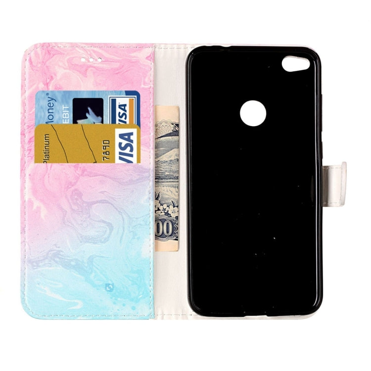 For Huawei P8 Lite (2017)