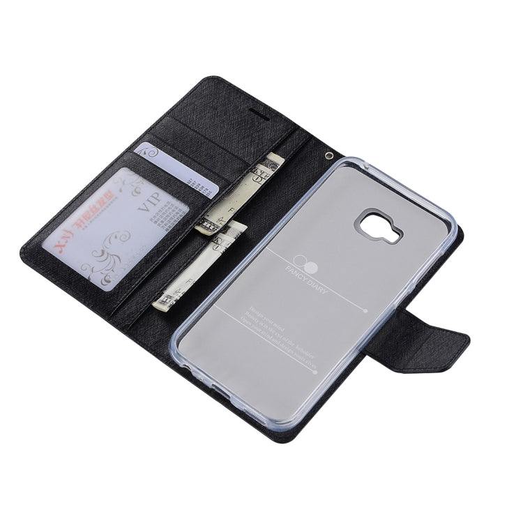 For Asus ZenFone 4 Selfie Pro ZD552KL Silk Texture Horizontal Flip Leather Case with Holder & Card Slots & Wallet & Photo Frame