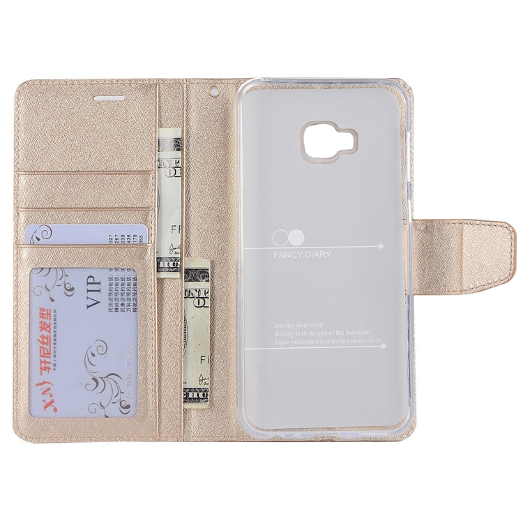 For Asus ZenFone 4 Selfie Pro ZD552KL Silk Texture Horizontal Flip Leather Case with Holder & Card Slots & Wallet & Photo Frame