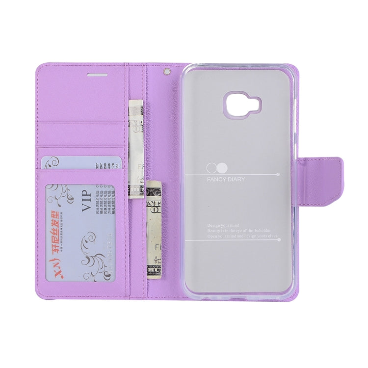 For Asus ZenFone 4 Selfie Pro ZD552KL Silk Texture Horizontal Flip Leather Case with Holder & Card Slots & Wallet & Photo Frame