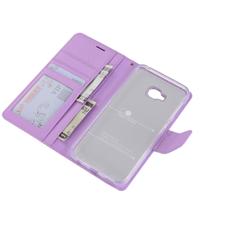 For Asus ZenFone 4 Selfie Pro ZD552KL Silk Texture Horizontal Flip Leather Case with Holder & Card Slots & Wallet & Photo Frame