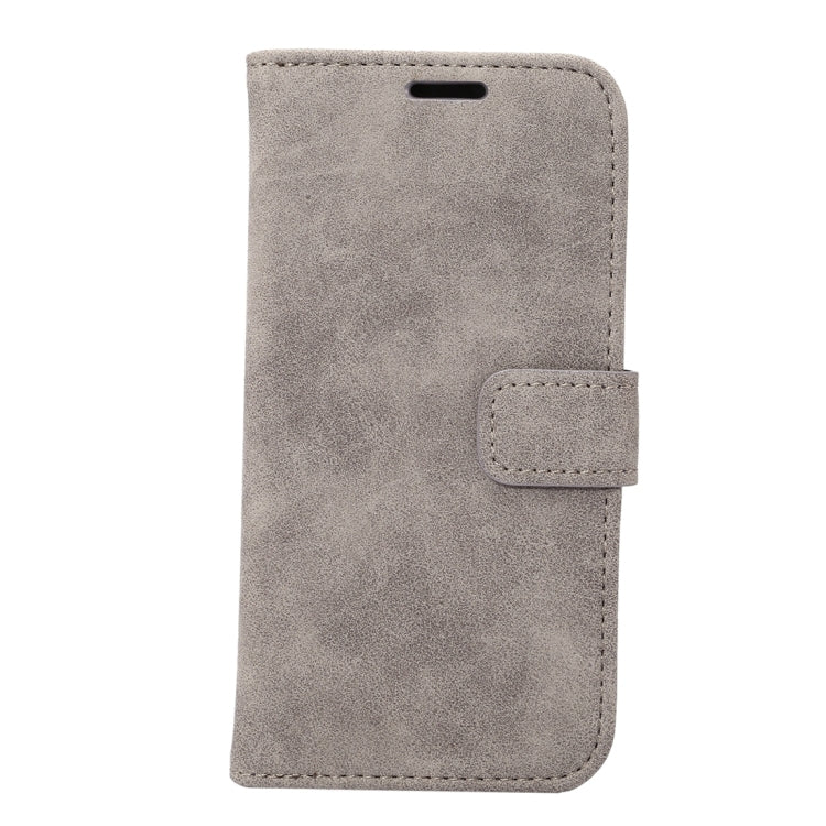 For LG G6 Sheep Bar Material Horizontal Flip Leather Case with Holder & Card Slots & Wallet & Photo Frame