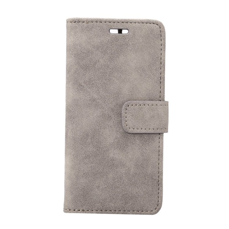 For Huawei P10 Plus Sheep Bar Material Horizontal Flip Leather Case with Holder & Card Slots & Wallet & Photo Frame