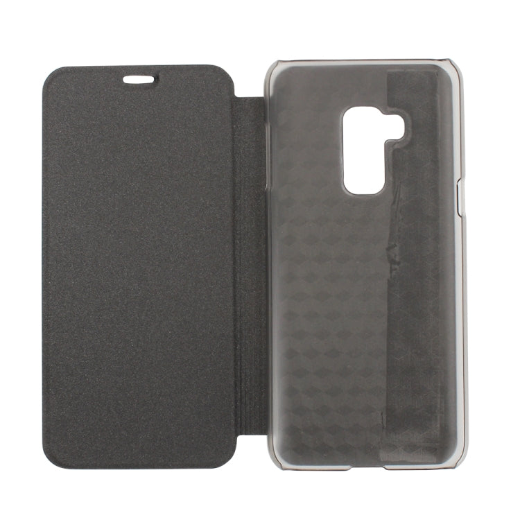 OCUBE for BLUBOO S8 (MPH2474) Spring Texture Horizontal Flip Leather Case with Holder