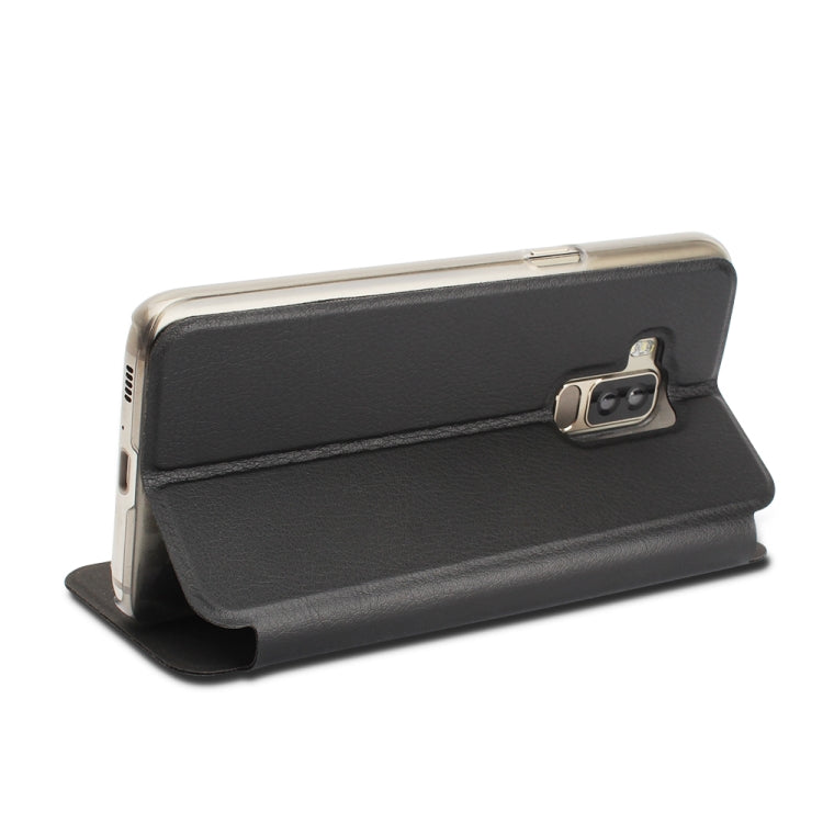 OCUBE for BLUBOO S8 (MPH2474) Spring Texture Horizontal Flip Leather Case with Holder