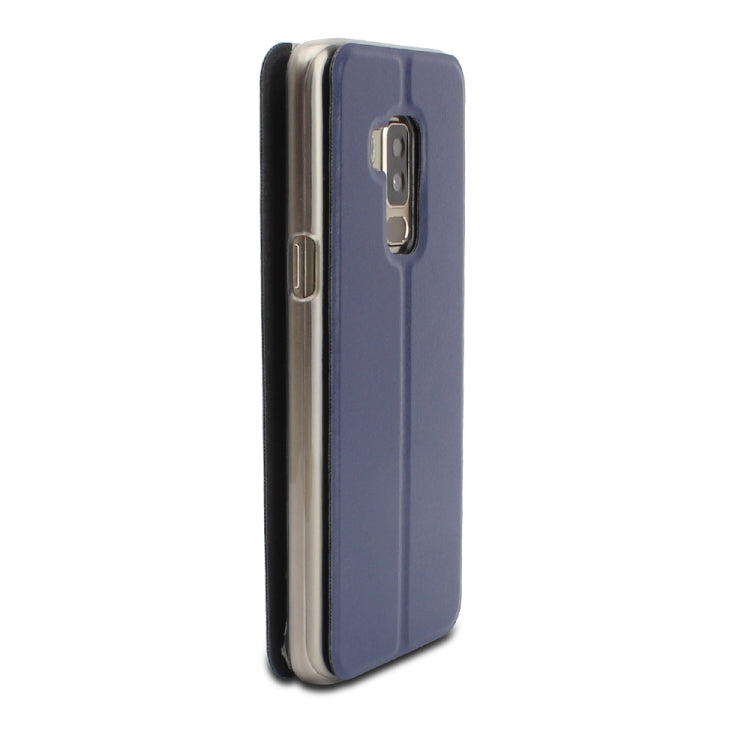 OCUBE for BLUBOO S8 (MPH2474) Spring Texture Horizontal Flip Leather Case with Holder