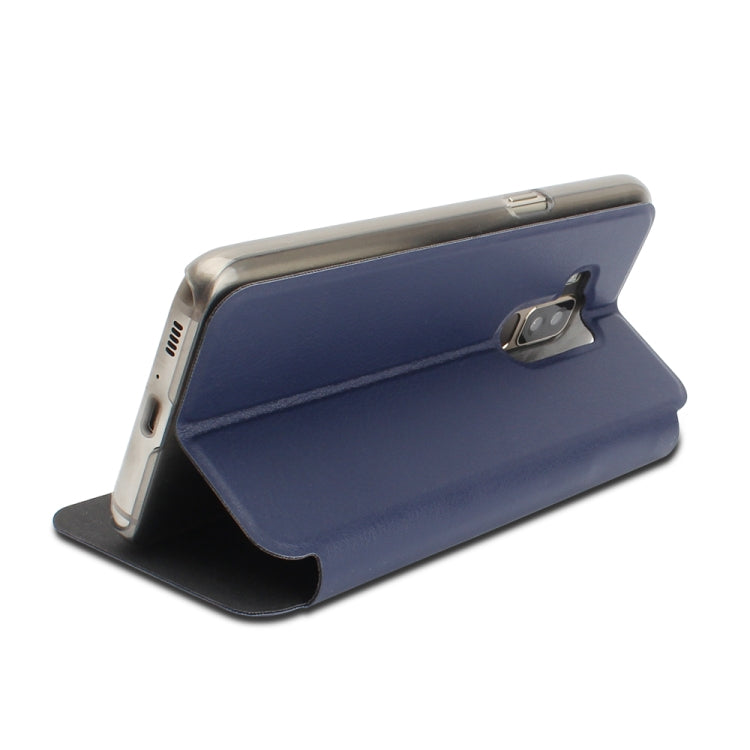 OCUBE for BLUBOO S8 (MPH2474) Spring Texture Horizontal Flip Leather Case with Holder