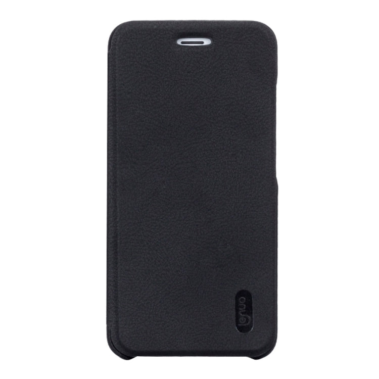 Lenuo Xiaomi Mi 5X / A1 PU+PC Litchi Texture Horizontal Flip Leather Case with Card Slots