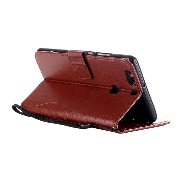 For Huawei P9 Plus Heart Diamond Encrusted Flowers Embossing Horizontal Flip Leather Case with Holder & Card Slots & Wallet & Lanyard