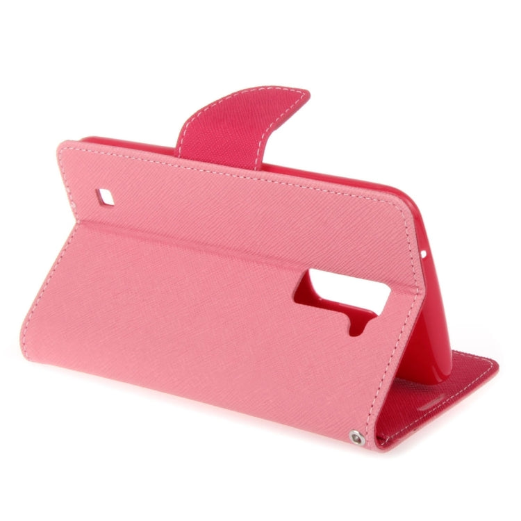 For Xiaomi Mi 5s Plus Cross Texture Leather Case with Card Slots & Holder & Wallet