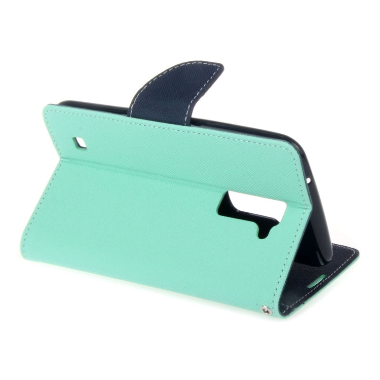 For Xiaomi Mi 5s Plus Cross Texture Leather Case with Card Slots & Holder & Wallet