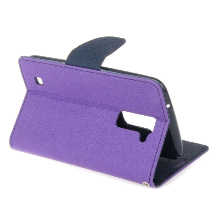 For Xiaomi Mi 5s Plus Cross Texture Leather Case with Card Slots & Holder & Wallet