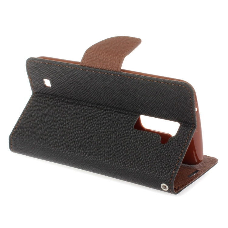 For Xiaomi Mi 5s Plus Cross Texture Leather Case with Card Slots & Holder & Wallet