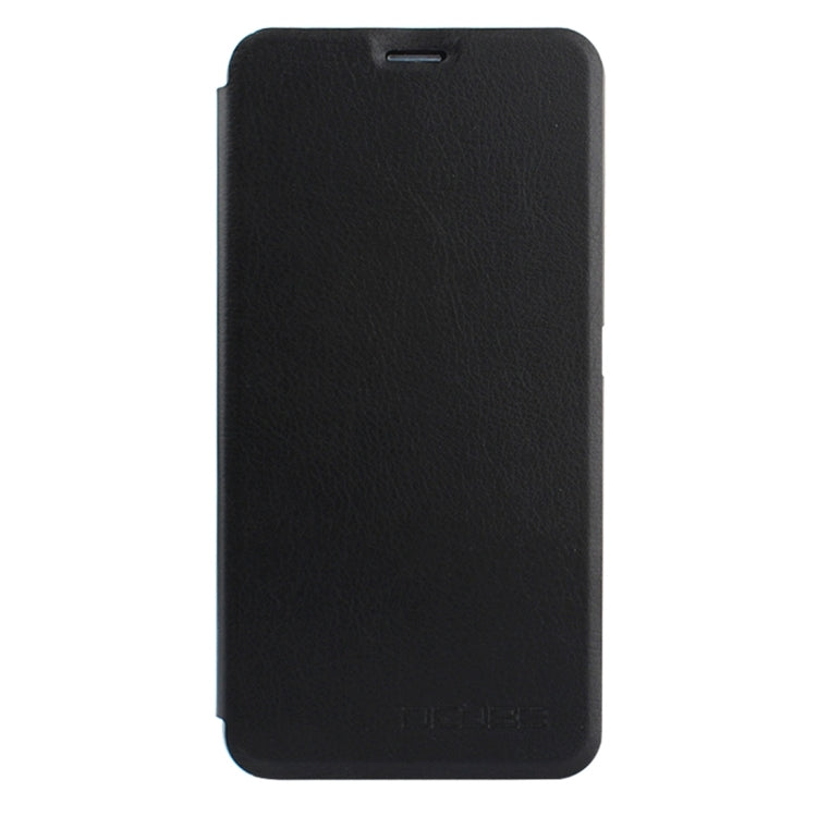 Ulefone for Gemini Spring Texture Horizontal Flip Leather Case with Holder