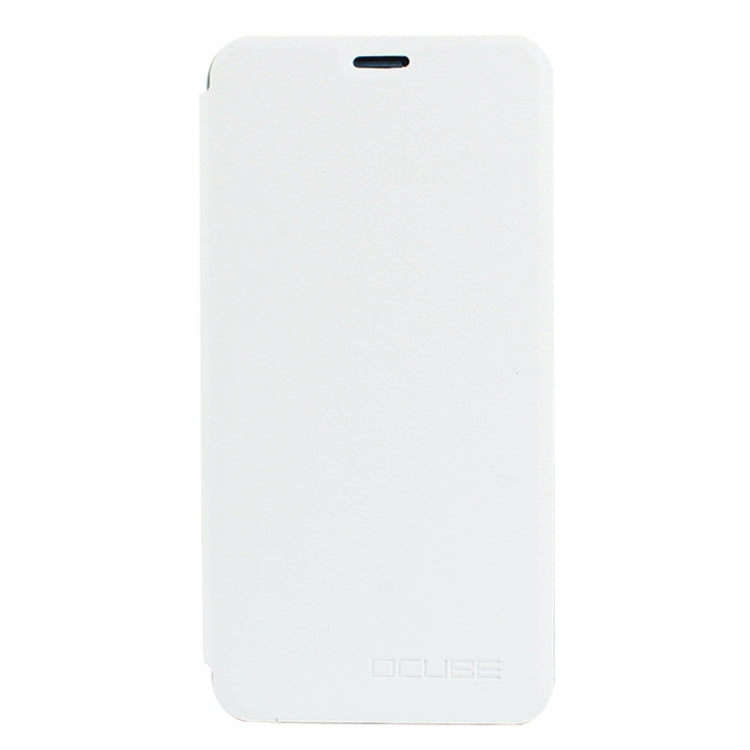 Ulefone for Gemini Spring Texture Horizontal Flip Leather Case with Holder