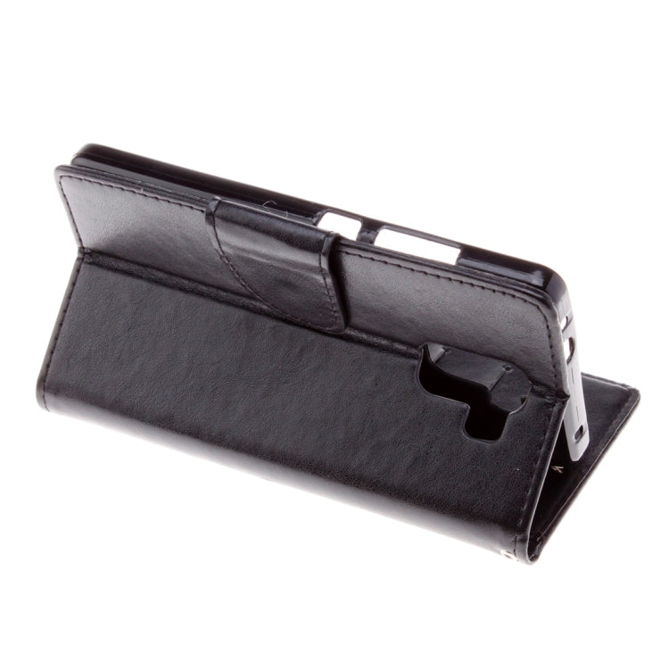 For Huawei Honor 7 Butterflies Embossing Horizontal Flip Leather Case with Holder & Card Slots & Wallet & Lanyard