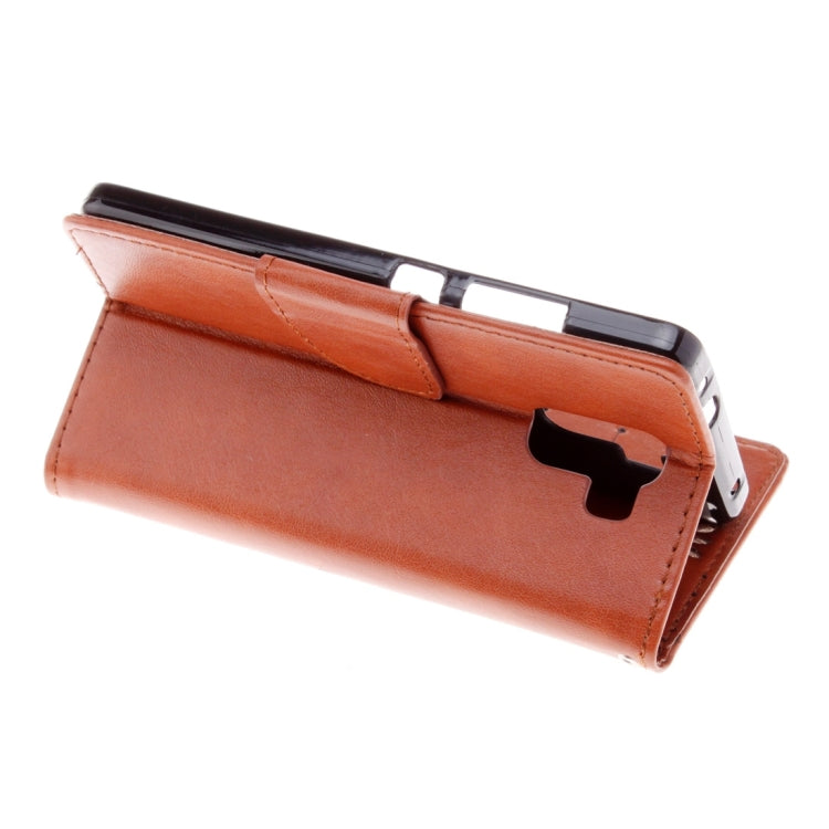 For Huawei Honor 7 Butterflies Embossing Horizontal Flip Leather Case with Holder & Card Slots & Wallet & Lanyard