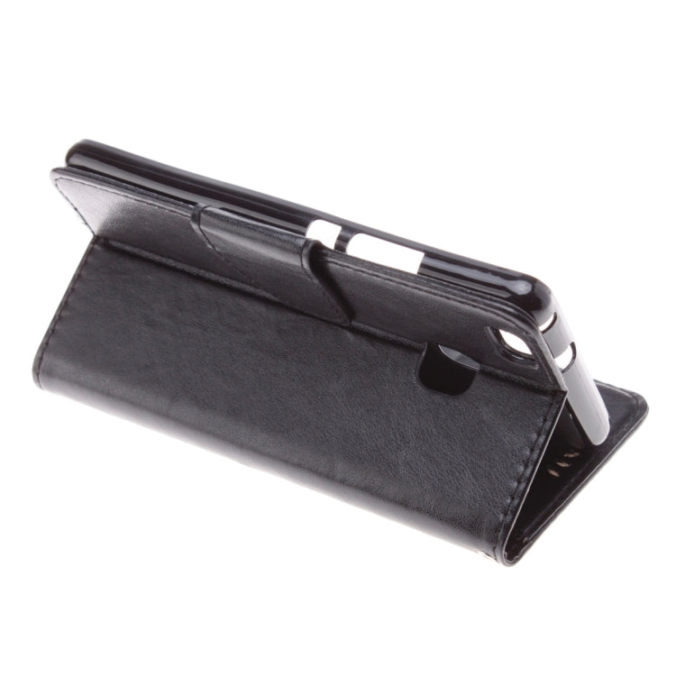 For Huawei P9 Lite Butterflies Embossing Horizontal Flip Leather Case with Holder & Card Slots & Wallet & Lanyard