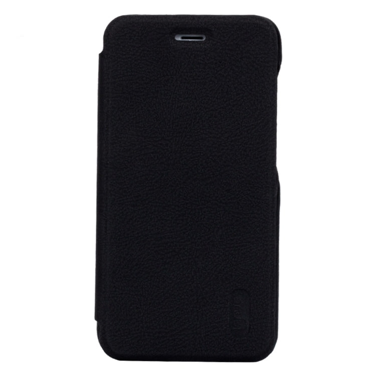 Lenuo for Xiaomi Redmi 5A PU+PC Litchi Texture Horizontal Flip Leather Case Cover with Card Slot