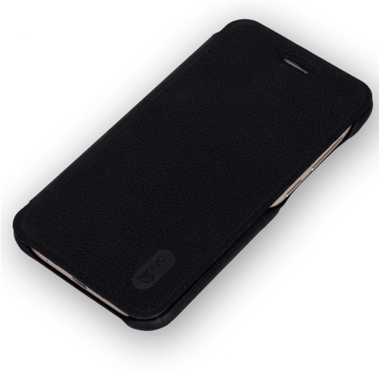 Lenuo for Xiaomi Redmi 5A PU+PC Litchi Texture Horizontal Flip Leather Case Cover with Card Slot