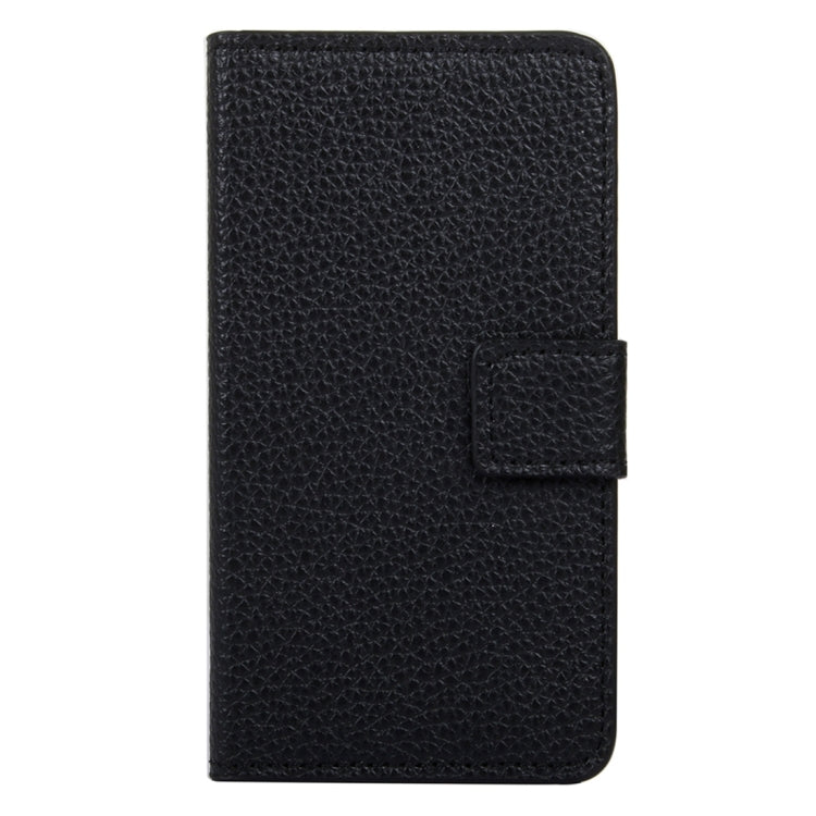 For Xiaomi Redmi Note 3 Horizontal Flip Leather Case with Holder & Card Slots & Wallet