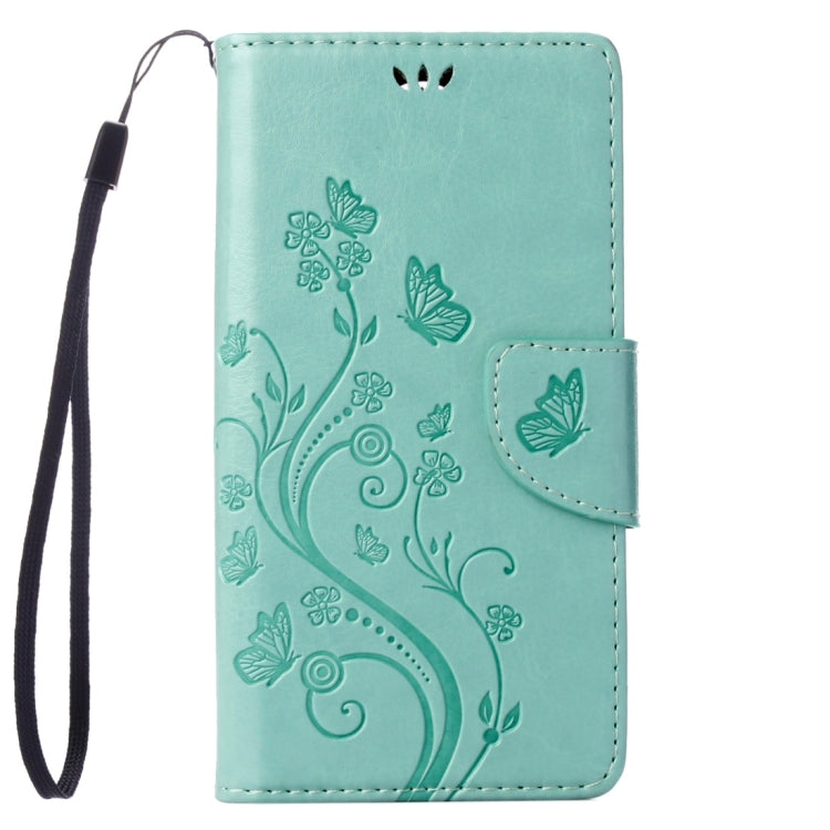Pressed Flowers Horizontal Flip Leather Case for Wiko U Feel Lite, with Magnetic Buckle & Holder & Card Slots & Wallet