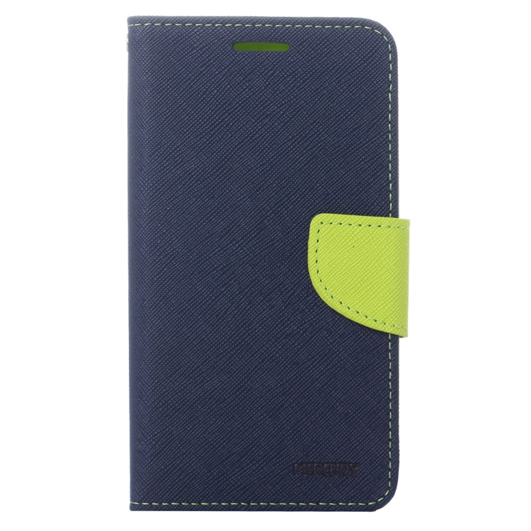 For HTC One X9 Cross Texture Horizontal Flip Leather Case with Magnetic Buckle & Holder & Card Slots & Wallet