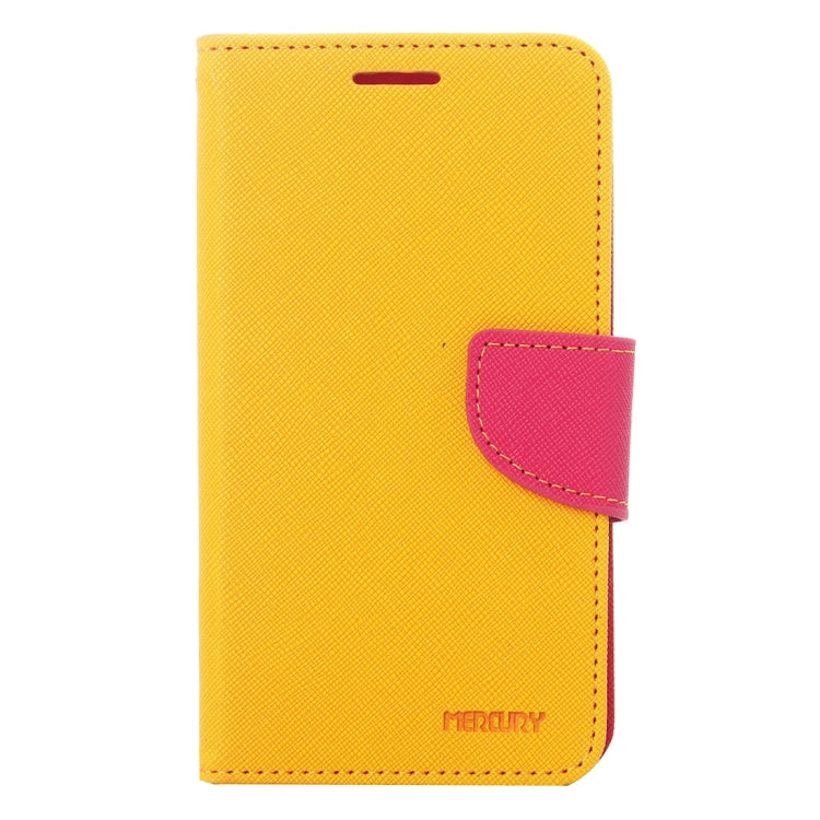 For HTC One X9 Cross Texture Horizontal Flip Leather Case with Magnetic Buckle & Holder & Card Slots & Wallet