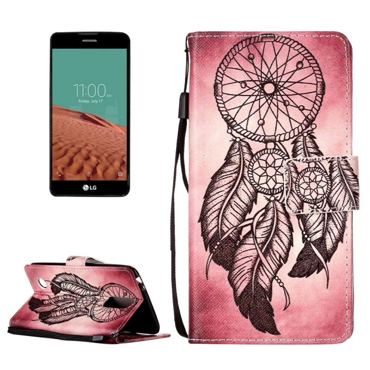 For LG K8 (2017) (US Version)