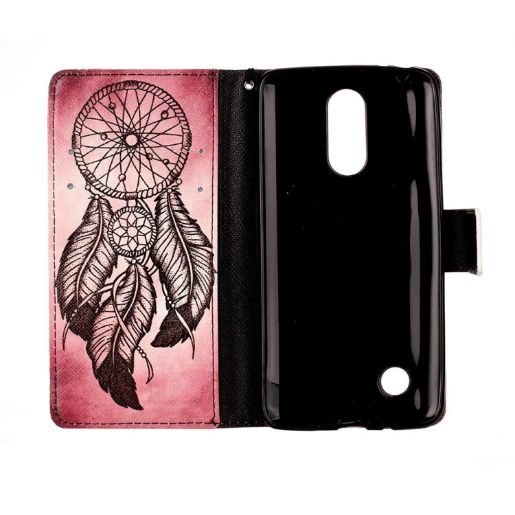 For LG K8 (2017) (US Version)