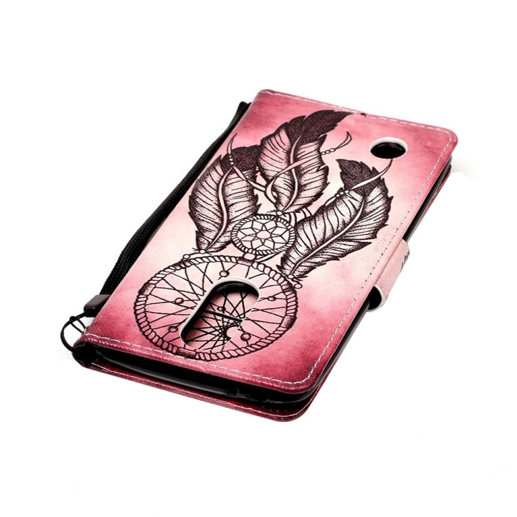 For LG K8 (2017) (US Version)