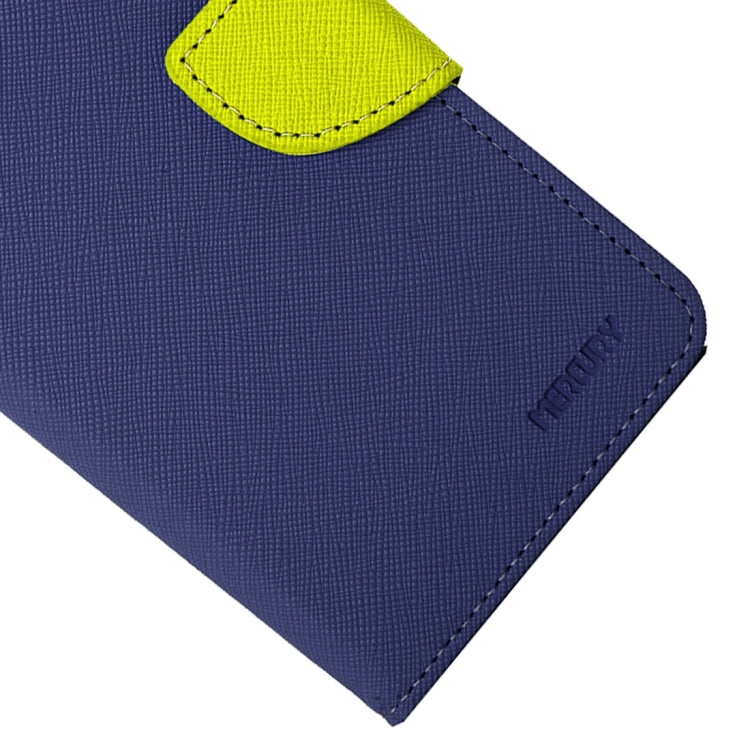 For Xiaomi Mi 5 Cross Texture Horizontal Flip Leather Case with Magnetic Buckle & Holder & Card Slots & Wallet