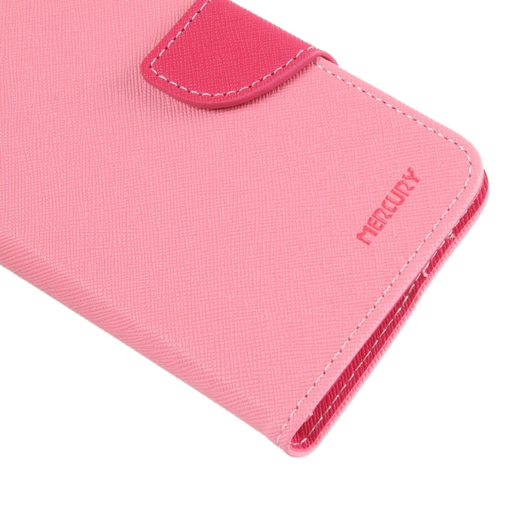 For Xiaomi Mi 5 Cross Texture Horizontal Flip Leather Case with Magnetic Buckle & Holder & Card Slots & Wallet