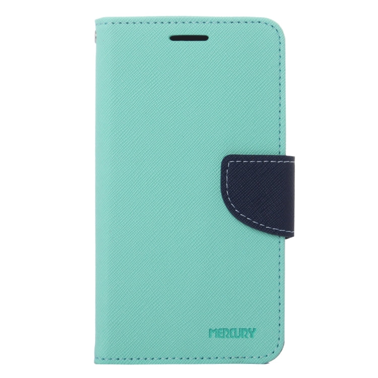 For Xiaomi Mi 5 Cross Texture Horizontal Flip Leather Case with Magnetic Buckle & Holder & Card Slots & Wallet