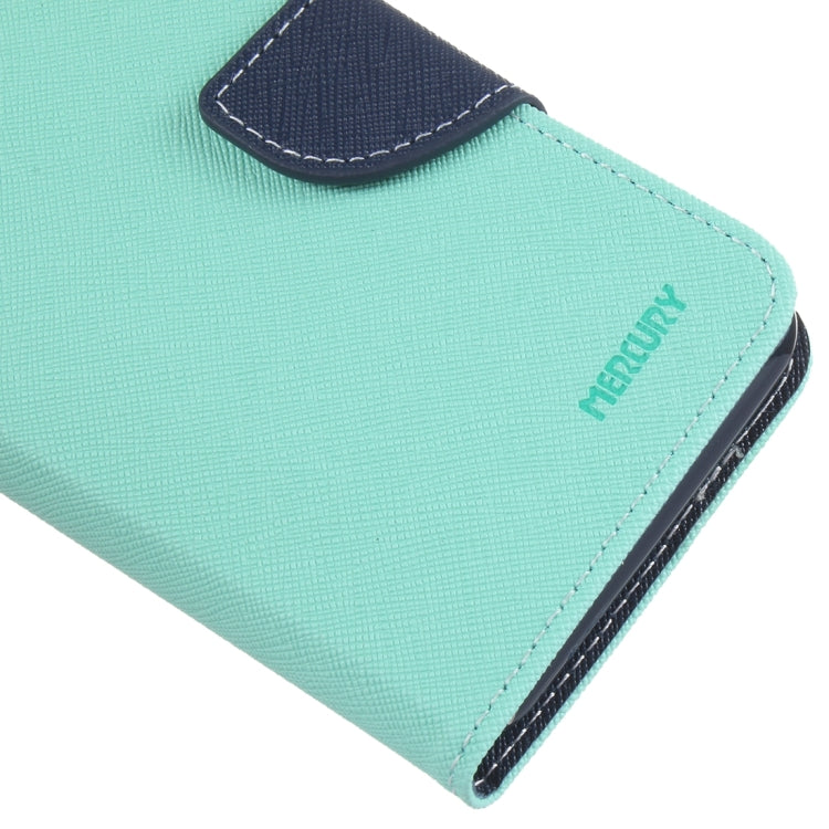 For Xiaomi Mi 5 Cross Texture Horizontal Flip Leather Case with Magnetic Buckle & Holder & Card Slots & Wallet