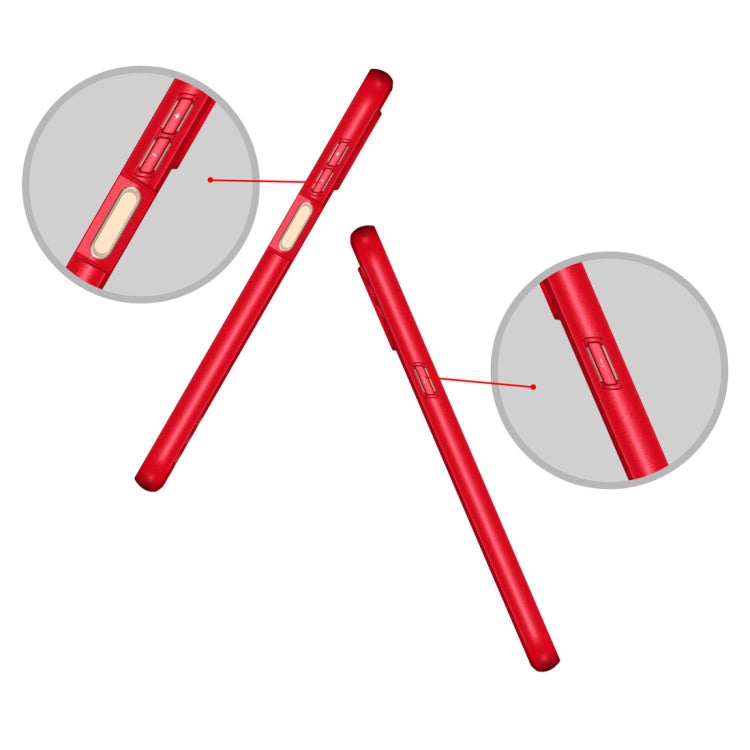 Lattice Texture TPU Shockproof Case for Motorola Moto Z3 Play