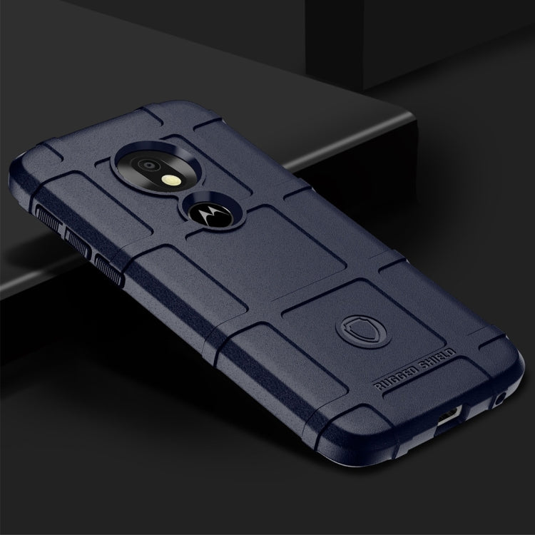 Full Coverage Shockproof TPU Case for Motorola Moto G7 Play