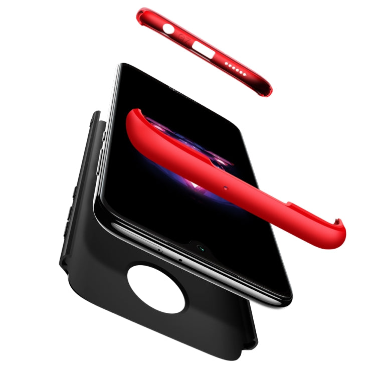 GKK Three Stage Splicing Full Coverage PC Case for Motorola G7