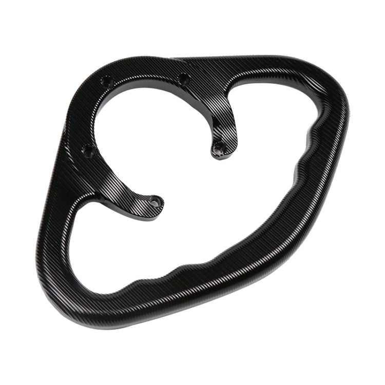 MT07 Modified CNC Fuel Tank Handrail MT09 Universal Fuel Tank Cap Handrail for Yamaha Series