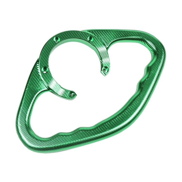 MT07 Modified CNC Fuel Tank Handrail MT09 Universal Fuel Tank Cap Handrail for Yamaha Series