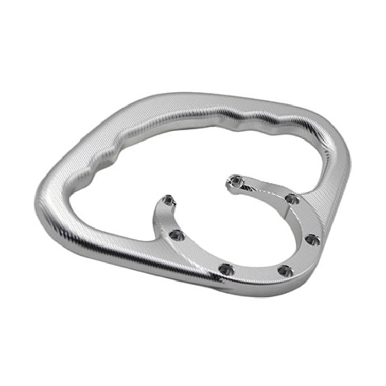 MT07 Modified CNC Fuel Tank Handrail MT09 Universal Fuel Tank Cap Handrail for Yamaha Series