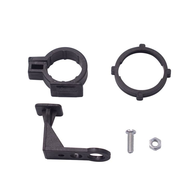 Motorcycle Waterproof DC DC 9-24V 5V / 1.5A USB Phone Charger Adapter, with Indicator Light