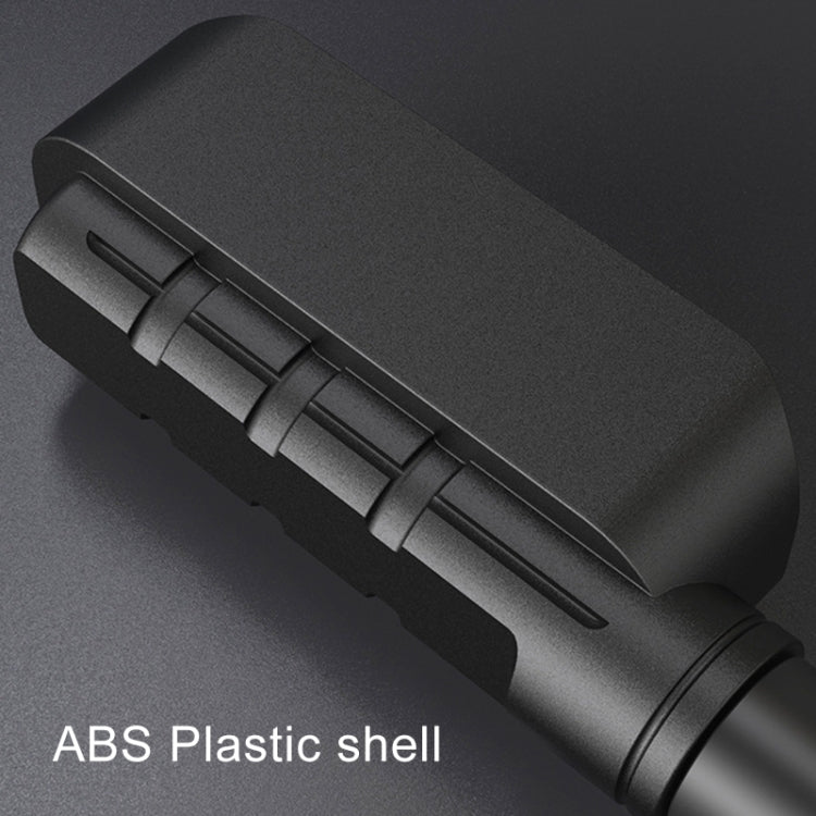 2 PCS D12V Motorcycle LED Waterproof Dynamic Blinker Side Lights Flowing Water Turn Signal Light without Handle