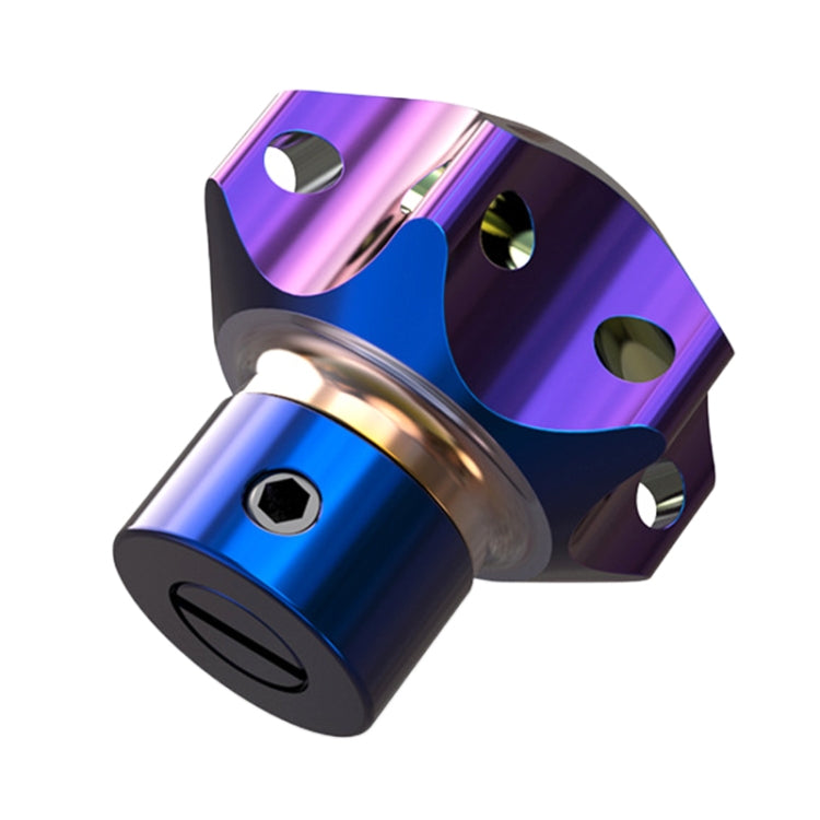 Motorcycle Modified Key Shell Key Handle without Key Embryo for KTM 125 / Xciting 400 / Calf UM+