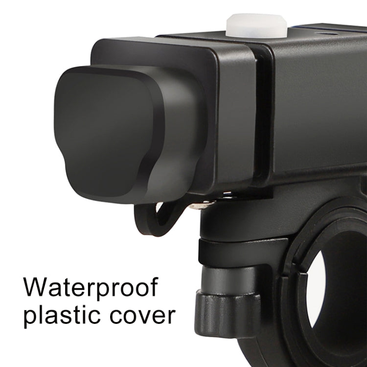 Motorcycle Mobile Phone Charger QC3.0 PD Fast Charge Charger SAE Terminal