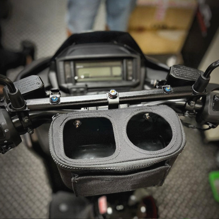 For Yamaha XMAX300/250 Motorcycle Modification Accessories Storage Drink Cup Holder