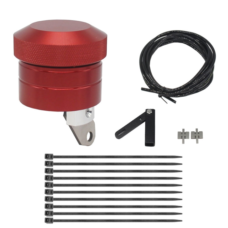 Motorcycle / Bicycle Chain Lubricator Oiler